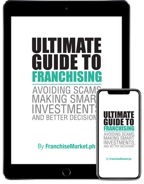 franchise in tagalog|Your Guide to Franchising .